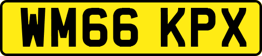 WM66KPX