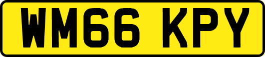 WM66KPY