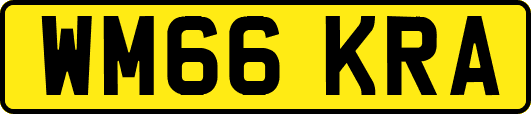 WM66KRA