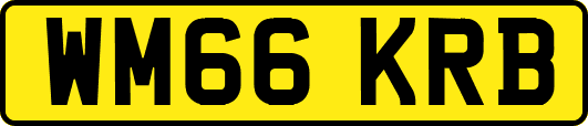 WM66KRB
