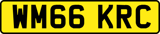 WM66KRC
