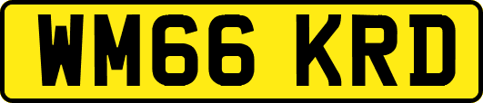 WM66KRD