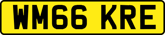 WM66KRE