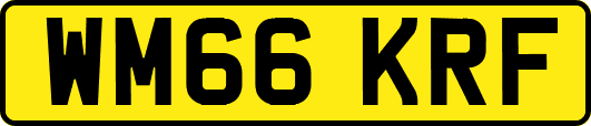 WM66KRF
