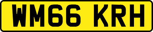 WM66KRH
