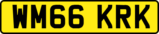 WM66KRK