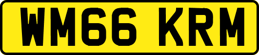 WM66KRM