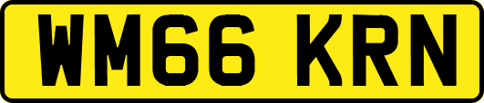 WM66KRN