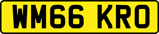 WM66KRO