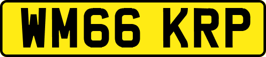 WM66KRP