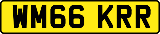 WM66KRR