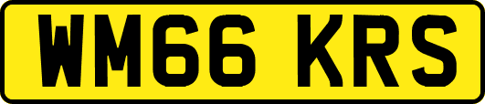 WM66KRS