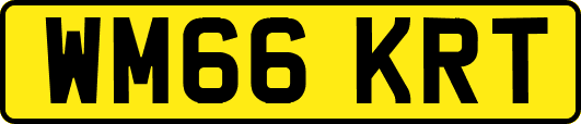 WM66KRT