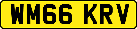 WM66KRV