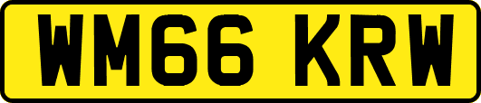 WM66KRW