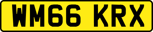 WM66KRX