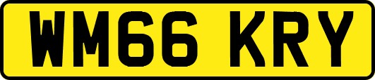 WM66KRY