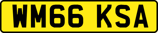 WM66KSA