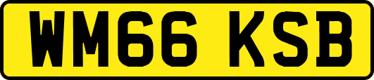 WM66KSB