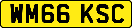 WM66KSC