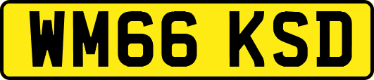 WM66KSD