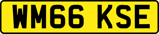 WM66KSE