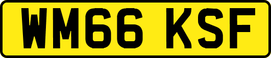 WM66KSF