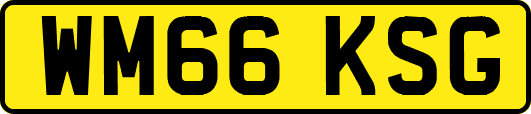 WM66KSG