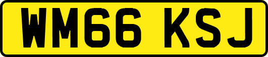 WM66KSJ