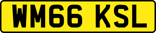 WM66KSL
