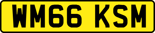 WM66KSM