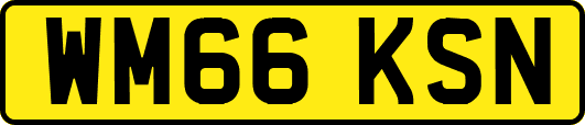 WM66KSN