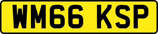 WM66KSP
