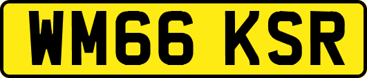 WM66KSR