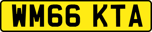 WM66KTA