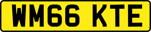 WM66KTE