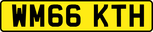WM66KTH