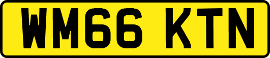 WM66KTN