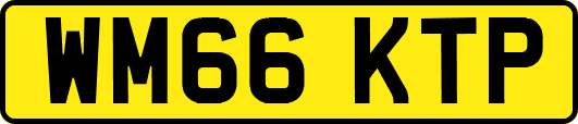 WM66KTP