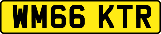 WM66KTR