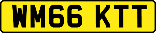 WM66KTT