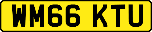 WM66KTU