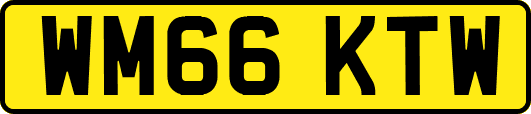WM66KTW
