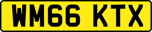WM66KTX