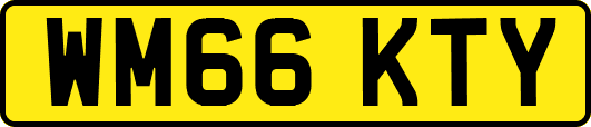 WM66KTY