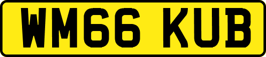 WM66KUB