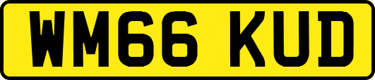 WM66KUD