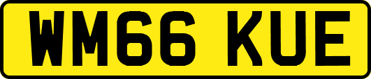 WM66KUE
