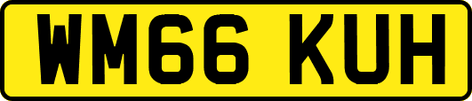 WM66KUH