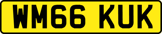WM66KUK